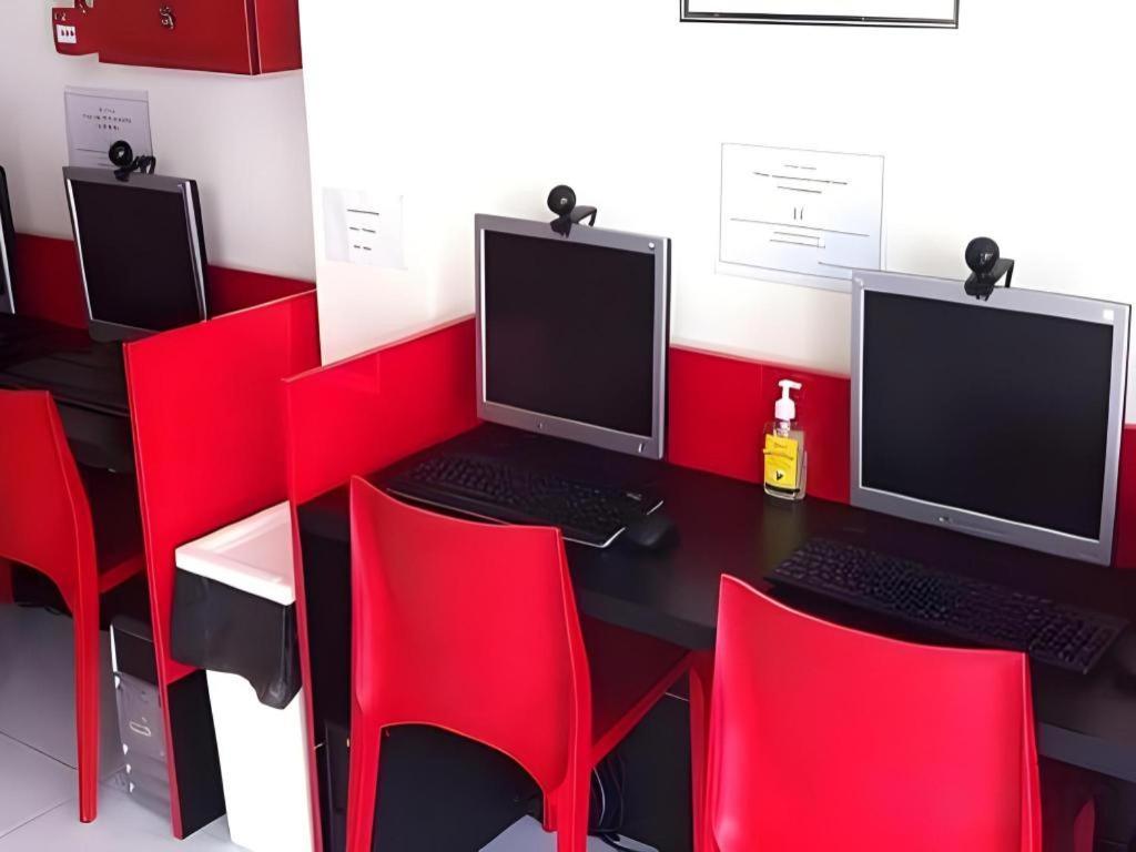 G4 Station Backpackers Hostel Singapore Eksteriør billede