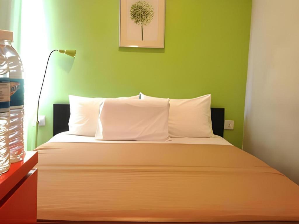 G4 Station Backpackers Hostel Singapore Eksteriør billede